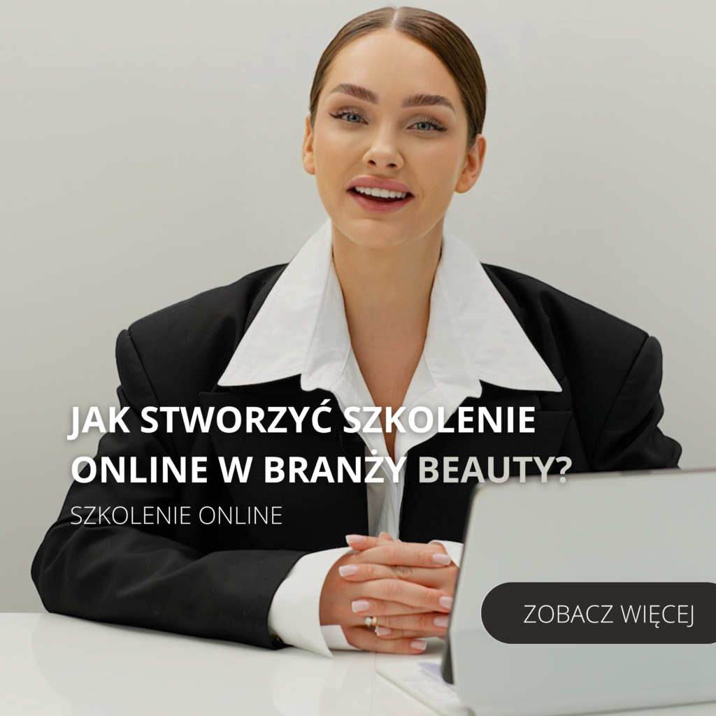 Szkolenie online – jak stworzyć swój pierwszy produkt cyfrowy?