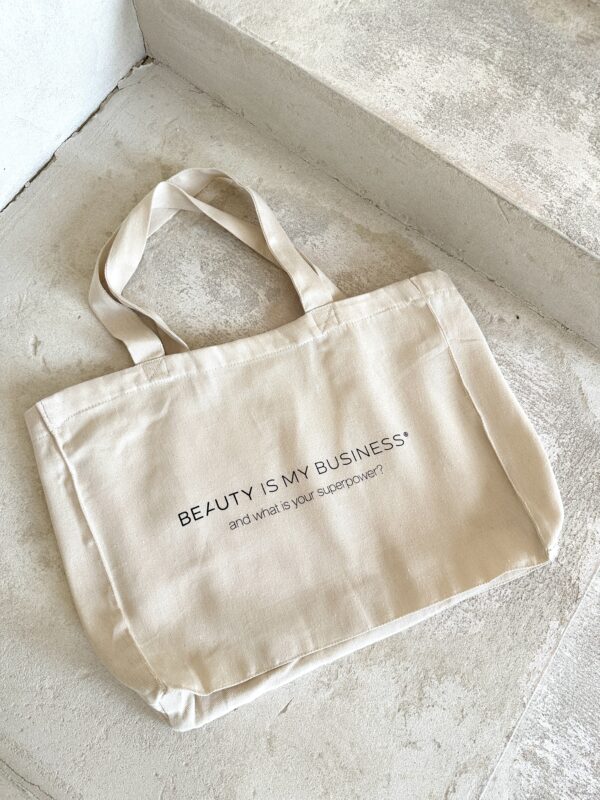 TORBA BEAUTY IS MY BUSINESS®