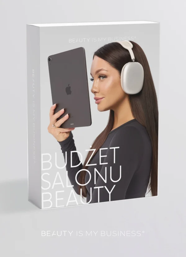 Budżet Salonu Beauty