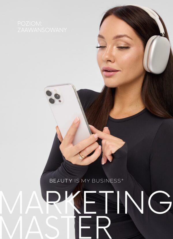 Szkolenie marketingowe MASTER